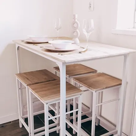 Hello Boho Appartement *