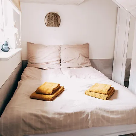 Appartement Hello Boho *