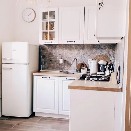 Hello Boho Appartement Hel