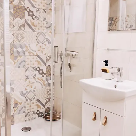 Appartement Hello Boho Hel