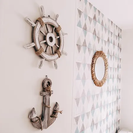Hello Boho Appartement *