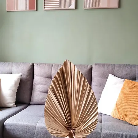 Hello Boho Appartement Hel