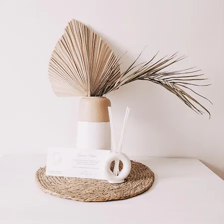 Appartement Hello Boho *