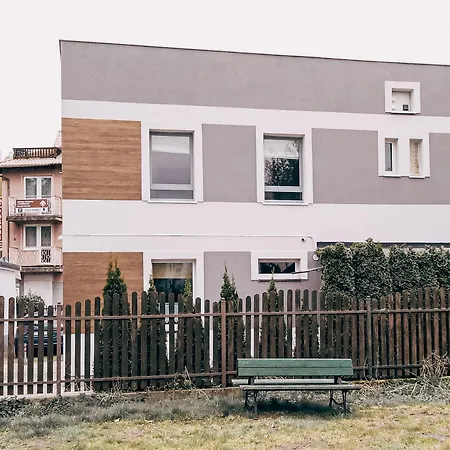 Hello Boho Appartement Hel