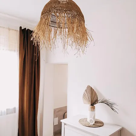 Hello Boho *